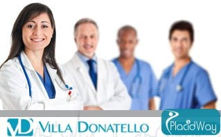 Slider image (8) Villa Donatello